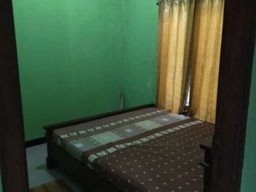 Dijual Rumah Dekat Pusat Kota Yogya