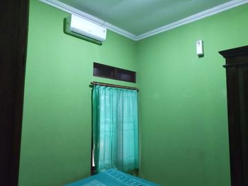 Dijual Rumah Dekat Pusat Kota Yogya