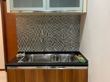 Disewakan Apartemen Royal Mediterania Garden Residences, 3BR Furnish