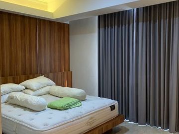 Disewakan Apartemen Royal Mediterania Garden Residences, 3BR Furnish