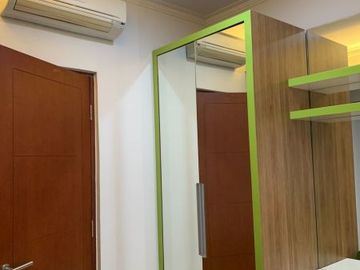 Disewakan Apartemen Royal Mediterania Garden Residences, 3BR Furnish