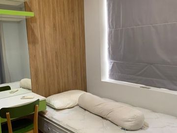 Disewakan Apartemen Royal Mediterania Garden Residences, 3BR Furnish