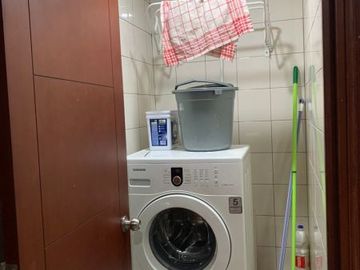 Disewakan Apartemen Royal Mediterania Garden Residences, 3BR Furnish