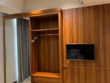 Disewakan Apartemen Royal Mediterania Garden Residences, 3BR Furnish