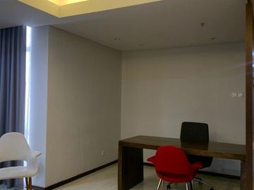 Disewakan Apartemen Royal Mediterania Garden Residences, 3BR Furnish