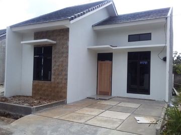 Rumah Murah Di Krukut Limo Depok