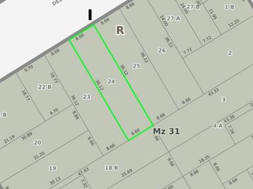 Casa en venta en Quilmes Oeste Centro