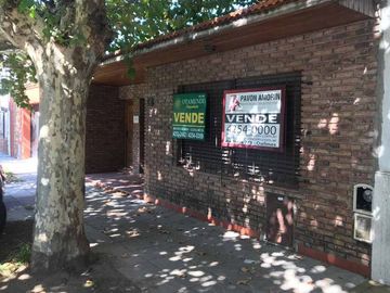Casa en venta en Quilmes Oeste Centro