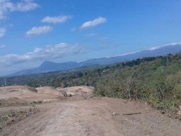 Jual tanah lahan Shm cocok untuk hotel di Atambua, Belu, Ntt