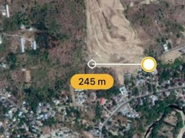 Jual tanah lahan Shm cocok untuk hotel di Atambua, Belu, Ntt