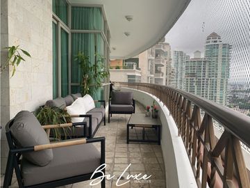 VENTA APARTAMENTO EN PUNTA PACFICA PH PACIFIC POINT (10)