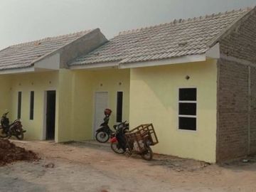 Hunian Murah hanya 85 jt, Investasi Terbaik di Bandung Selatan
