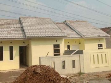 Hunian Murah hanya 85 jt, Investasi Terbaik di Bandung Selatan