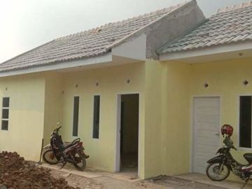 Hunian Murah hanya 85 jt, Investasi Terbaik di Bandung Selatan