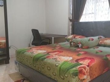 Disewakan Rumah Furnish - Bintaro Jaya