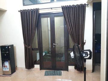 Disewakan Rumah Furnish - Bintaro Jaya