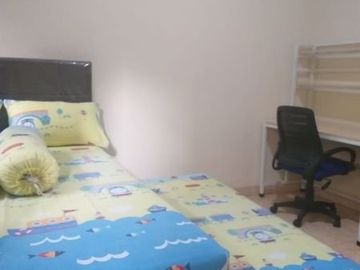 Disewakan Rumah Furnish - Bintaro Jaya