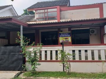 Disewakan Rumah Furnish - Bintaro Jaya