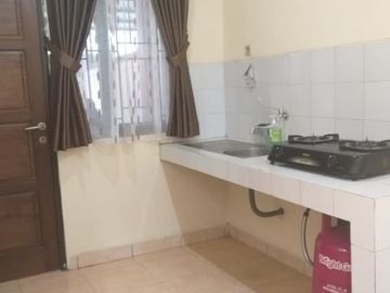 Disewakan Rumah Furnish - Bintaro Jaya