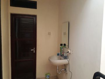 Disewakan Rumah Furnish - Bintaro Jaya