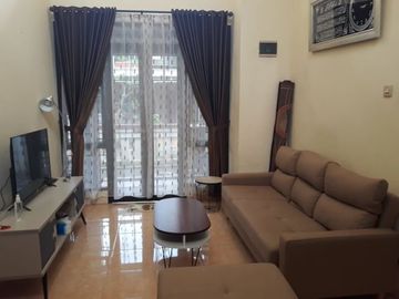 Disewakan Rumah Furnish - Bintaro Jaya
