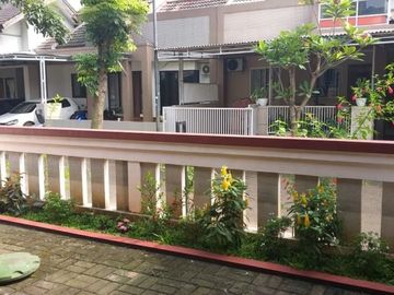 Disewakan Rumah Furnish - Bintaro Jaya