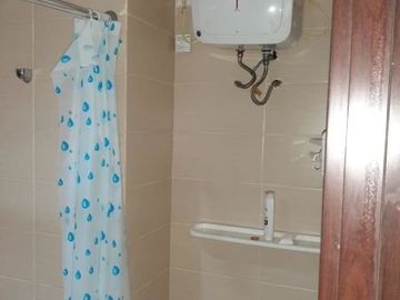 Dijual/Disewakan Apartemen Saveria BSD City South Tower Lantai 10 View Pool Siap Huni
