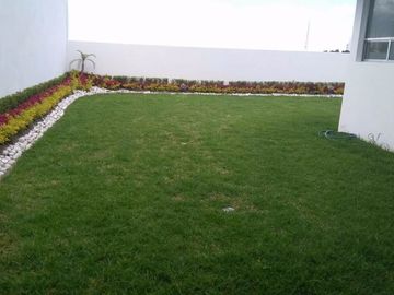 Venta de casa en Residencial El Pedregal