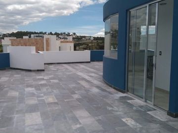 Venta de casa en Residencial El Pedregal
