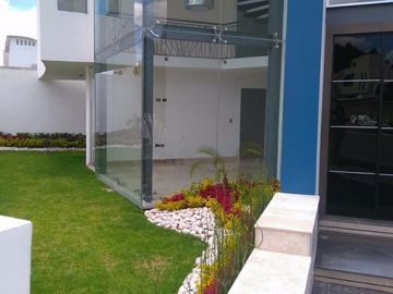 Venta de casa en Residencial El Pedregal