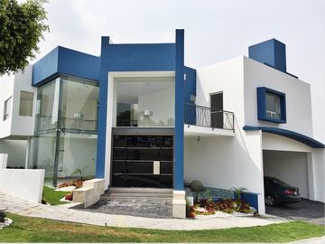 Venta de casa en Residencial El Pedregal