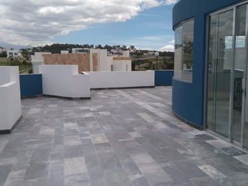 Venta de casa en Residencial El Pedregal