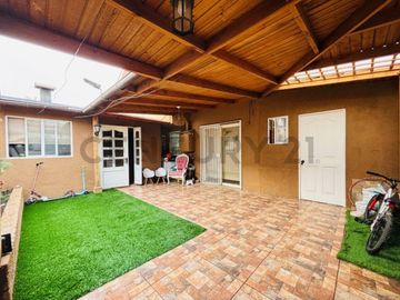 Se Vende Casa Quilicura, Valle Lo Campino