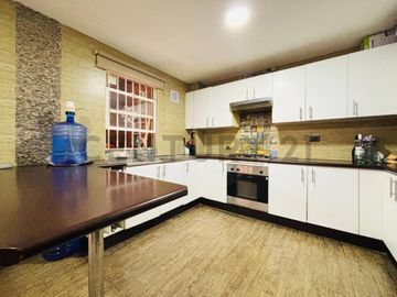 Se Vende Casa Quilicura, Valle Lo Campino