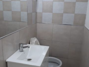 Casa en venta en Ramos Mejia Sur