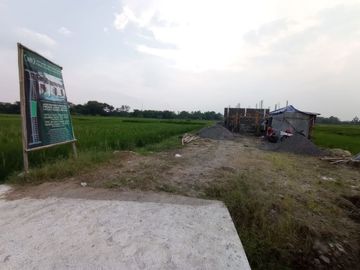 Rumah Murah Di Kota Klaten 150 Jutaan