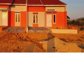 Rumah Subsidi Dekat Sukarame Kampus UIN