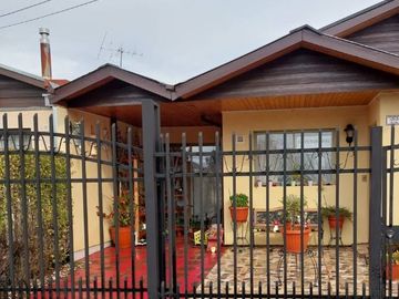 VILLA BARCELONA