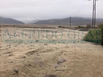 Terrenos Rusticos Venta VINZOS    - CHIMBOTE