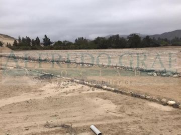 Terrenos Rusticos Venta VINZOS    - CHIMBOTE