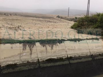 Terrenos Rusticos Venta VINZOS    - CHIMBOTE