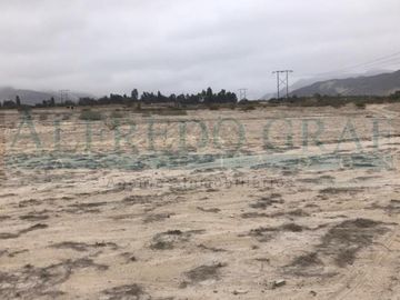 Terrenos Rusticos Venta VINZOS    - CHIMBOTE