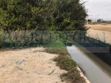 Terrenos Rusticos Venta VINZOS    - CHIMBOTE