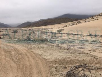Terrenos Rusticos Venta VINZOS    - CHIMBOTE