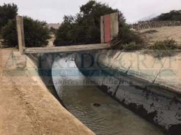Terrenos Rusticos Venta VINZOS    - CHIMBOTE