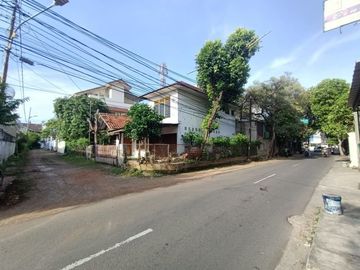 Rumah Baru Nyaman 5 Menit Ke Perkantoran Pancoran Jakarta Selatan