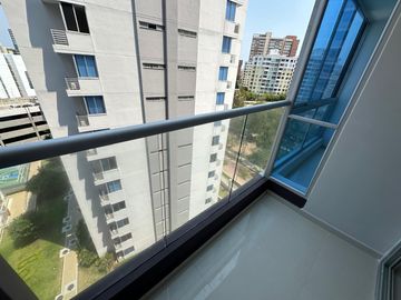 apartamento en venta en miramar. Cod V105253