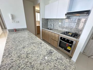 apartamento en venta en miramar. Cod V105253