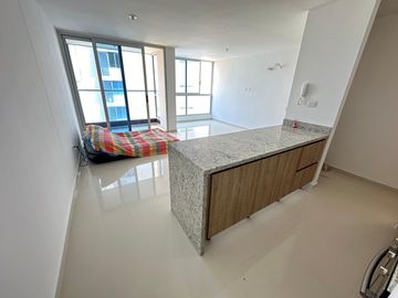apartamento en venta en miramar. Cod V105253