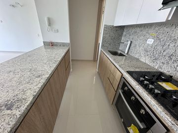 apartamento en venta en miramar. Cod V105253